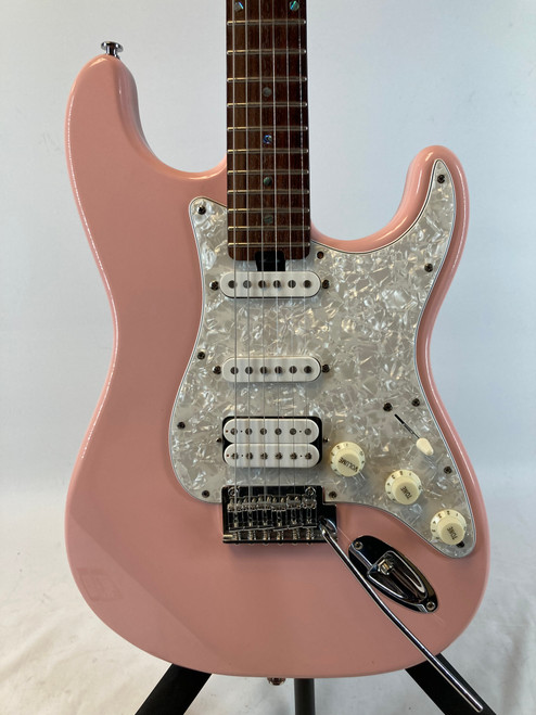 Vist Large View of Product Image Which is Used Firefly Pure Series Electric Guitar