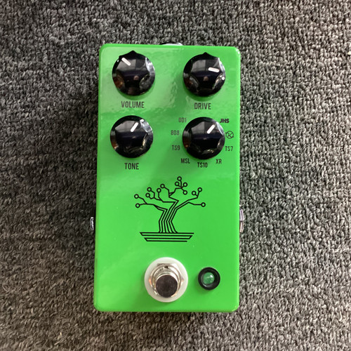 Vist Large View of Product Image Which is Used JHS Pedals BONSAI Distortion Pedal
