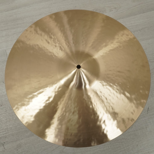 Vist Large View of Product Image Which is Used Chemistry Elements B25 Crash Cymbal 19 - Inch