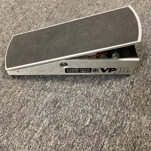 Vist Large View of Product Image Which is Used Ernie Ball VOLUME 6180 Volume Pedal