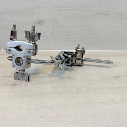 Vist Large View of Product Image Which is Used Gibraltar RIM MOUNT Percussion Accessory