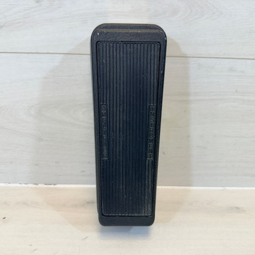 Vist Large View of Product Image Which is Used Dunlop CRY BABY GCB-95 Guitar Effect