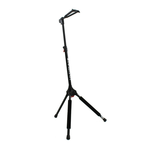 Vist Large View of Product Image Which is Used Ultimate Support HANGIT STAND Guitar Stand