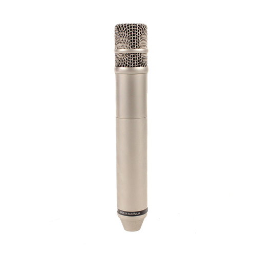 Vist Large View of Product Image Which is Used Rode NT3 Condenser Microphone