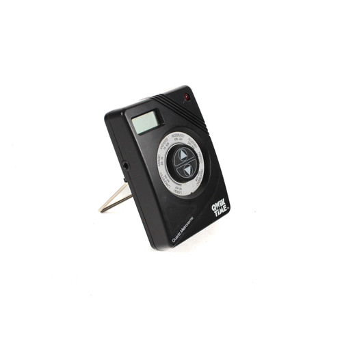 Vist Large View of Product Image Which is Used Quik Time QUARTZ METRONOME Instrument Tuner or Metronome