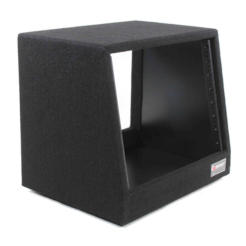 Vist Large View of Product Image Which is Used Odyssey 8U RACK 5-8 Space Rack