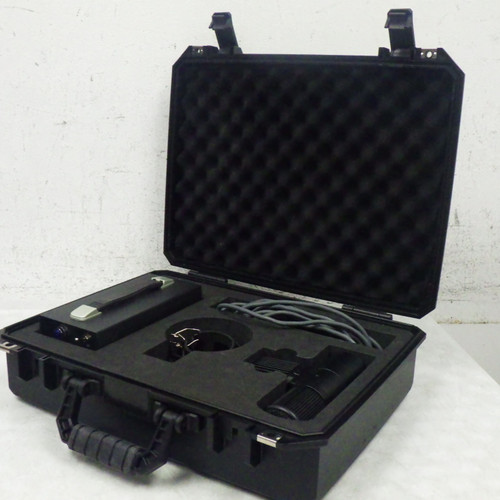 Vist Large View of Product Image Which is Used Warm Audio WA-8000 Tube Condenser Microphone