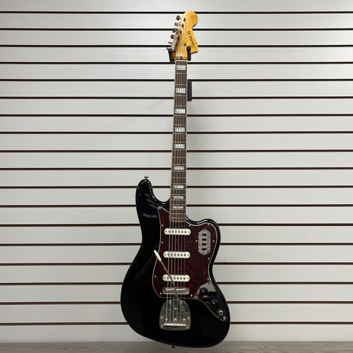 Vist Large View of Product Image Which is Used - Squier BASS VI - Bass Guitar 