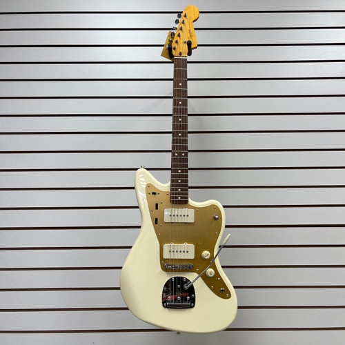 Vist Large View of Product Image Which is Used - Squier J MASCIS JAZZMASTER Electric Guitar 