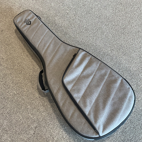 Vist Large View of Product Image Which is Used GUILD PREMIUM ACOUSTIC GUITAR GIG BAG