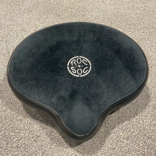 Vist Large View of Product Image Which is Used ROC-N-SOC NITRO DRUM THRONE SEAT