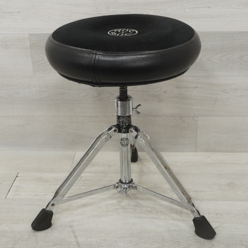Vist Large View of Product Image Which is Used Roc-n-soc Manual Spindle Throne Drum Throne
