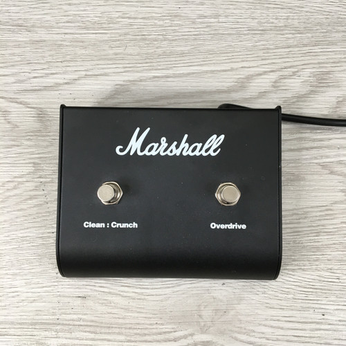 Vist Large View of Product Image Which is Used Marshall MG100HCFX Solid State Guitar Head
