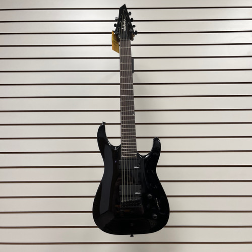 Vist Large View of Product Image Which is Used - Jackson DINKY ARCHTOP JS22-7 Electric Guitar 7-String