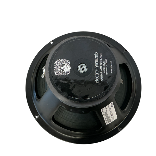 Vist Large View of Product Image Which is Used ELECTRO HARMONIX 12IN 12VR8 Raw Speaker