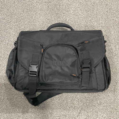 Vist Large View of Product Image Which is Used GATOR G-CLUB CONTROL DJ BAG
