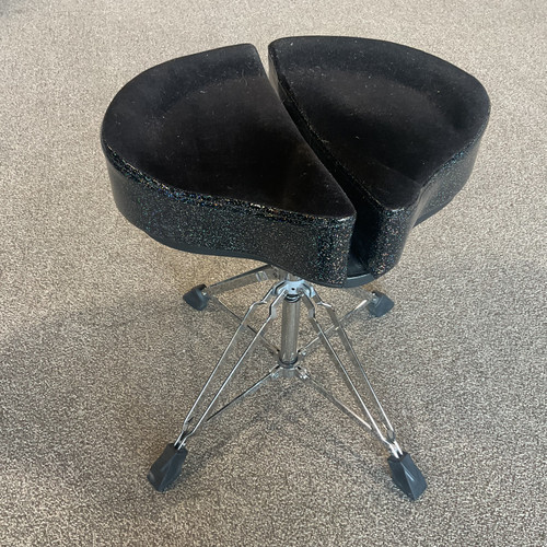 Vist Large View of Product Image Which is Used AHEAD SPINAL-G Drum Throne