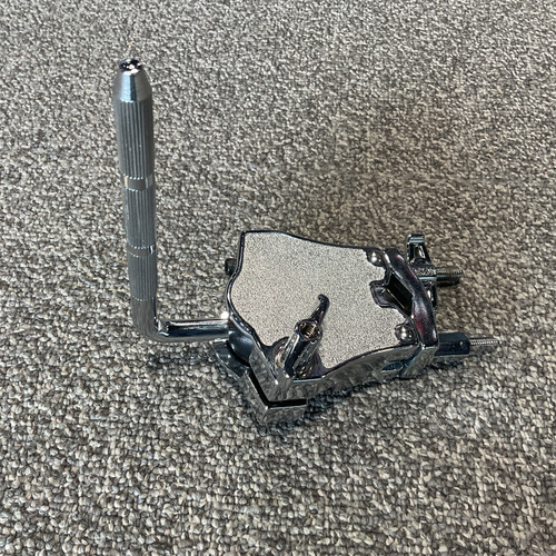 Vist Large View of Product Image Which is Used ADJUSTABLE L-ROD BALL CLAMP