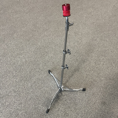 Vist Large View of Product Image Which is Used DW DWCP6710UL ULTRA LIGHT STRAIGHT Cymbal Stand