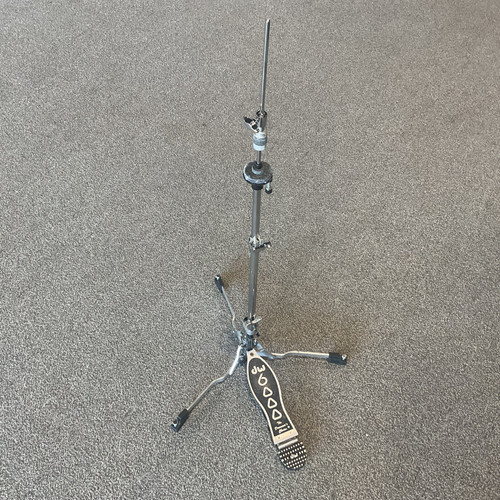 Vist Large View of Product Image Which is Used DW DWCP6500UL ULTRALIGHT Hi Hat Stand