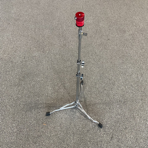 Vist Large View of Product Image Which is Used DW DWCP6710UL ULTRA LIGHT STRAIGHT Cymbal Stand