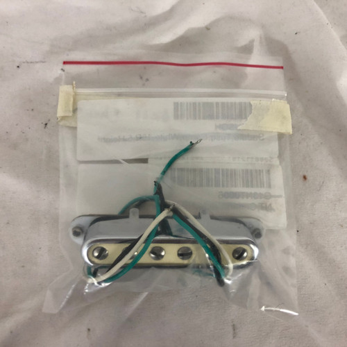 Vist Large View of Product Image Which is Used Fender COBALT CHROME PICKUPS Guitar Pickup