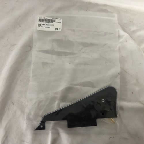 Vist Large View of Product Image Which is Used LES PAUL PICKGUARD Guitar Hardware