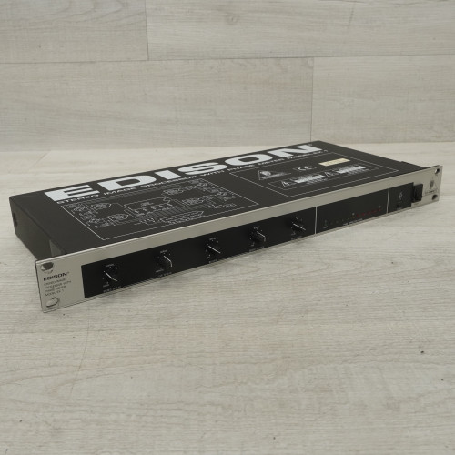 Vist Large View of Product Image Which is Used Behringer EX1 Edison Pro Sound Effects Unit