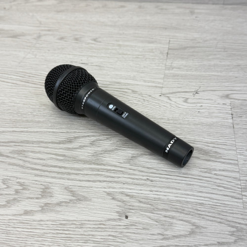 Vist Large View of Product Image Which is Used Nady SP-4C DYNAMIC MIC Dynamic Microphone