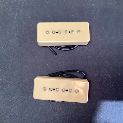 Vist Large View of Product Image Which is Used HARMONIC DESIGN VP-90 Guitar Pickup