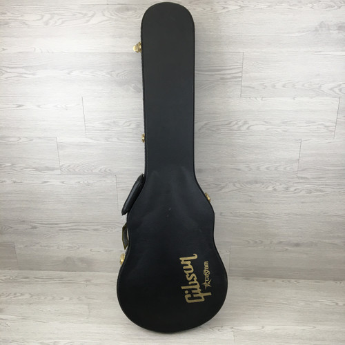 Vist Large View of Product Image Which is Used Gibson CUSTOM LES PAUL HARD CASE Guitar Case