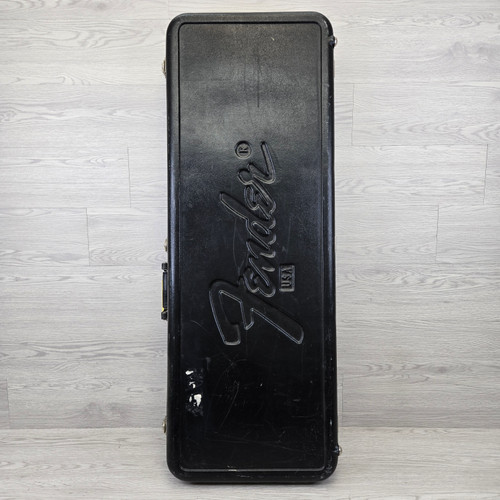 Vist Large View of Product Image Which is Used Fender Stratocaster Hard Case