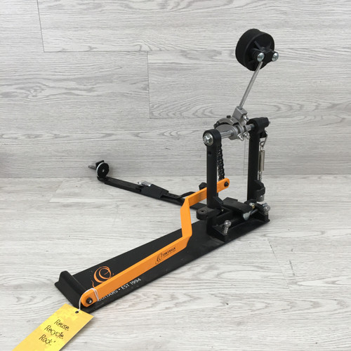 Vist Large View of Product Image Which is Used ORTEGA CAJON KICK PEDAL Kick Drum Pedal