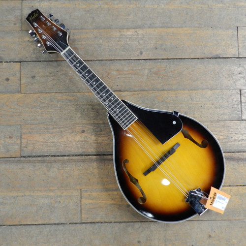 Vist Large View of Product Image Which is Used HOLA MANDOLIN HM-SB Mandolin