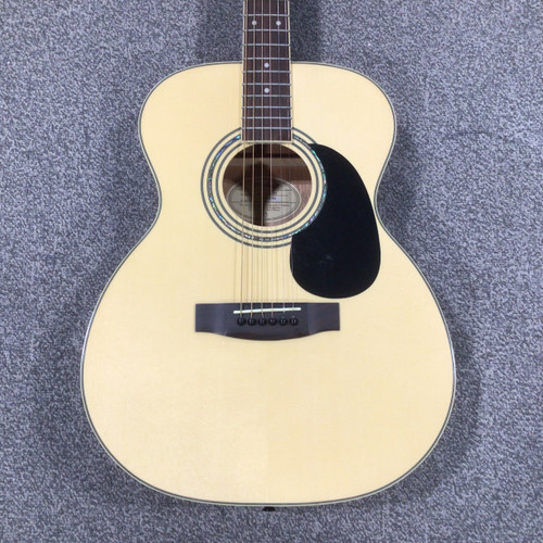 Vist Large View of Product Image Which is Used MITCHELL MO-100S / PK Acoustic Guitar