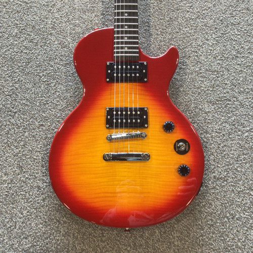 Vist Large View of Product Image Which is Used EPIPHONE LES PAUL SPECIAL II LE CS Electric Guitar