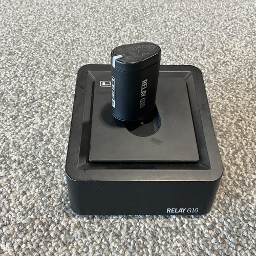 Vist Large View of Product Image Which is Used LINE6 RELAY G10 Wireless