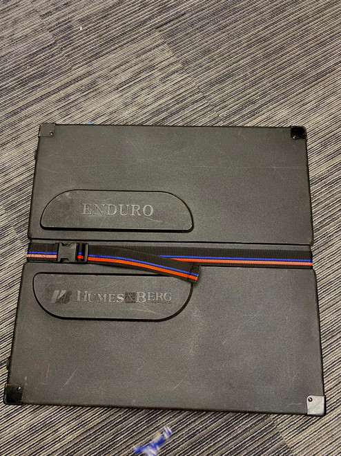 Vist Large View of Product Image Which is Used Humes & Berg ENDURO CYMBAL CASE 24X24 Cymbal Case