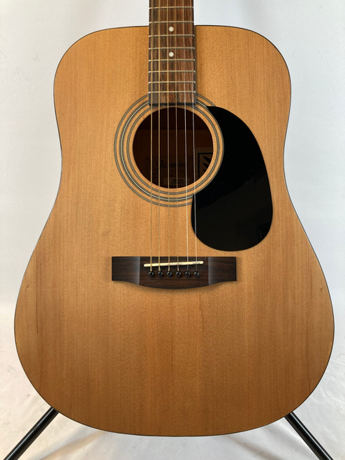 Vist Large View of Product Image Which is Used Takamine Jasmine S35 Acoustic Guitar