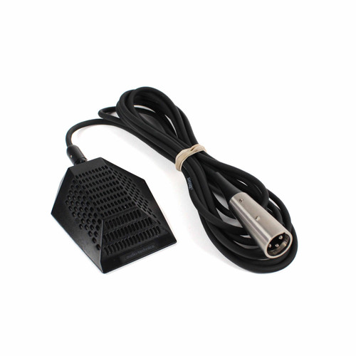 Vist Large View of Product Image Which is Used Audio Technica PRO 44 Condenser Microphone