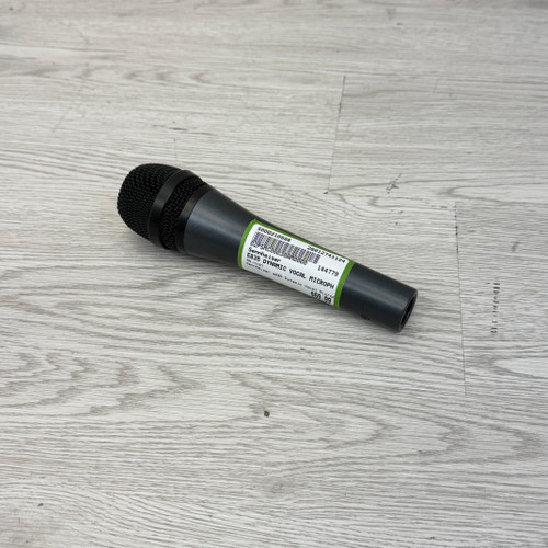 Vist Large View of Product Image Which is Used Sennheiser E835 DYNAMIC VOCAL MICROPHONE Dynamic Microphone