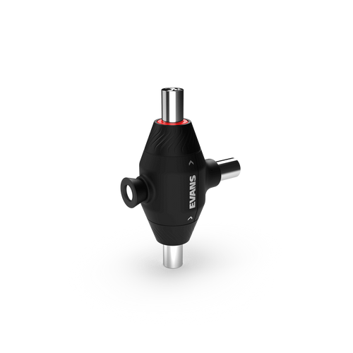 Vist Large View of Product Image Which is New Evans Pull Cord Drum Key