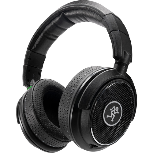 Vist Large View of Product Image Which is New Mackie MC-450 Professional Open Back Headphones
