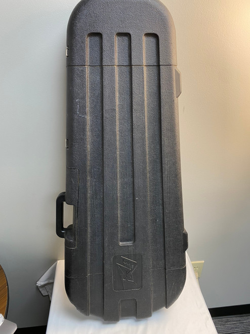 Vist Large View of Product Image Which is Used Peavey VINTAGE T-60 MOLDED HARD CASE Guitar Case