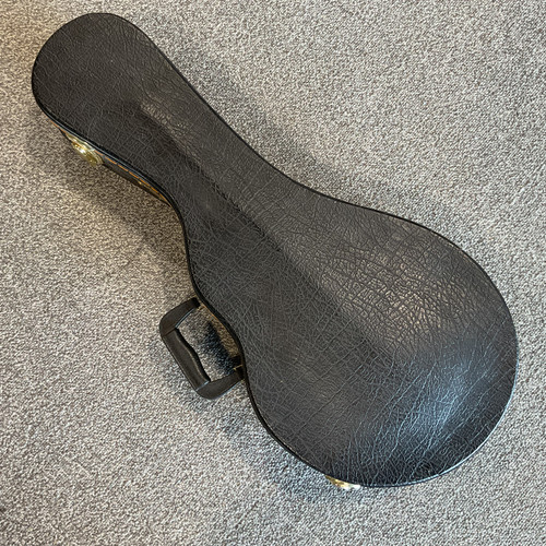 Vist Large View of Product Image Which is Used MORGAN MONROE MANDOLIN Hard Case