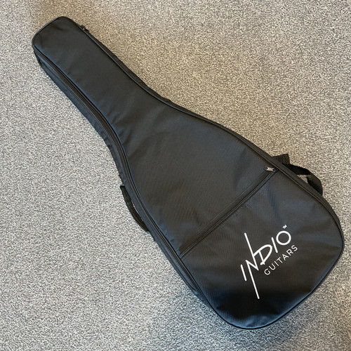 Vist Large View of Product Image Which is Used INDIO ELECTRIC GIG BAG