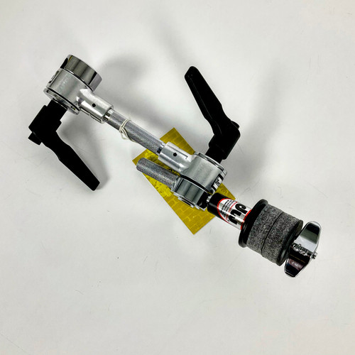 Vist Large View of Product Image Which is Used DW Puppy Bone Cymbal Arm