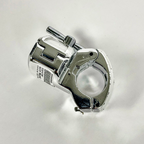 Vist Large View of Product Image Which is Used Gibraltar Quick Release Drum Rack Clamp