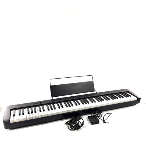Vist Large View of Product Image Which is Used Casio CDP-S150 88-Key Keyboard