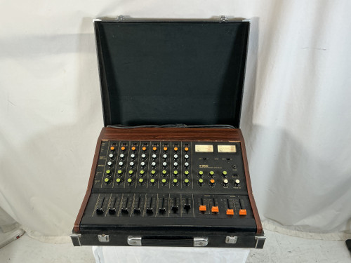 Vist Large View of Product Image Which is Used Yamaha PM-430 Mixing Console